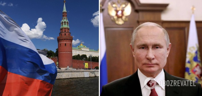 “Кожні 48 годин відбувається якась х**ня”: в Кремлі розповіли, як змінилась поведінка Путіна – ЗМІ