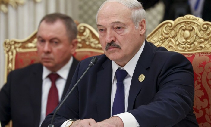 “У них це відпрацьовано з часів Радянського Союзу”: Жданов назвав можливий спосіб ліквідації Лукашенка