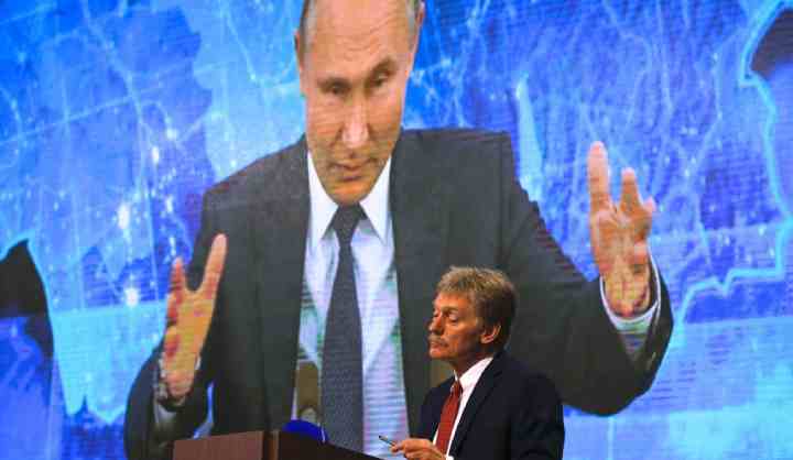 У Путіна розмріялися про захоплення Одеси та Чернігова: в РНБО відреагували
