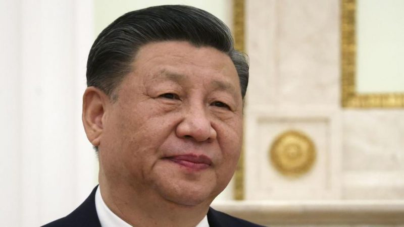 Китай відмовляється від “безмежної” дружби з Путіним – ISW