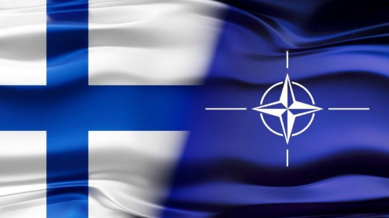 Фінляндія 4 квітня офіційно стала членом НАТО – Моравецький
