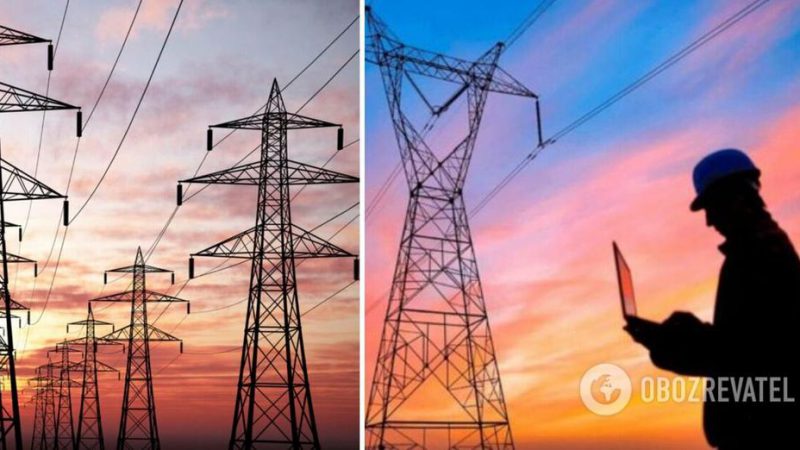Українцям перерахують тарифи на електроенергію: скільки доведеться платити кожному