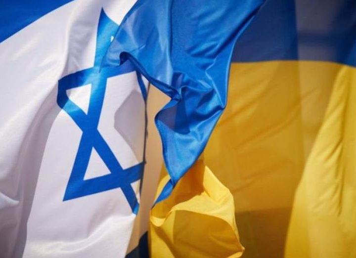 Україна найближчими днями призупинить безвіз із Ізраїлем: що сталося