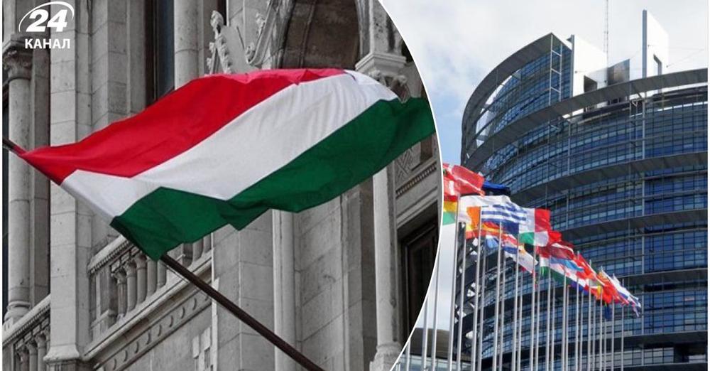 Угорщина без коштів ЄС: в Європарламенті виступили проти розблокування мільярдів євро