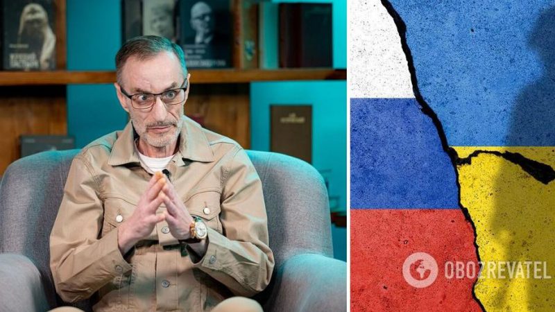 Помер відомий російський пропагандист, який любив знущатися з українців
