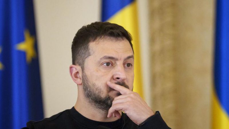 Зеленський зробив заяву щодо вступу України до ЄС
