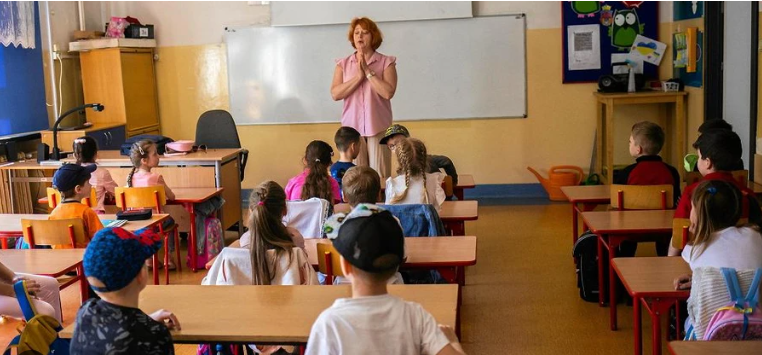 Школярам в Україні відтепер прийдеться ще важче: низка змін, що кардинально змінить ВСЕ в процесі освіти, літні канікули всього…