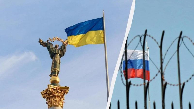 Понад 50% опитаних українців категорично проти територіальних поступок РФ: опитування КМІС