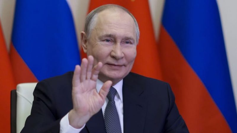 Путін може оголосити “перемогу”: навіщо диктатору “зупиняти війну”