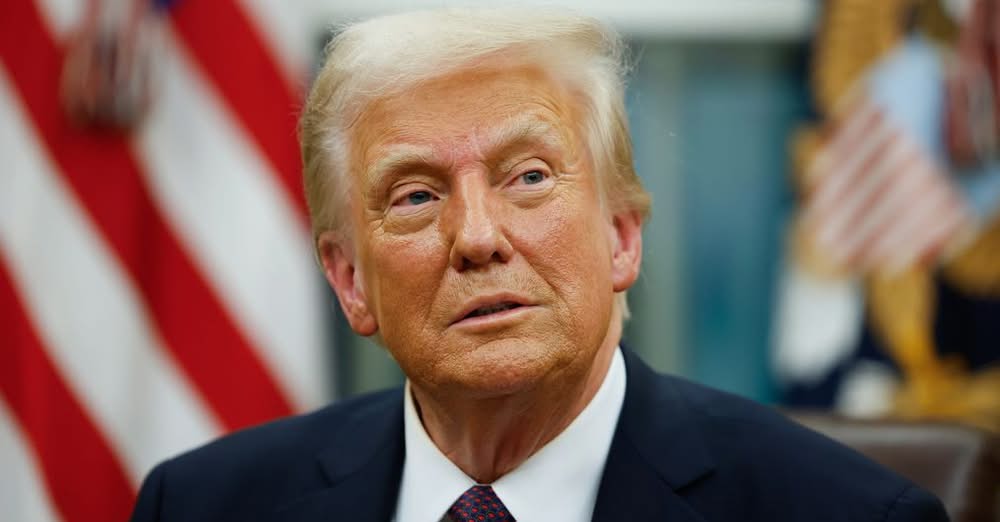 Трамп сподівається, що Україна зможе повернути частину своїх територій