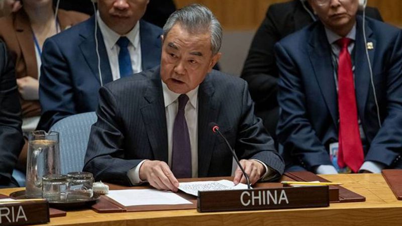 “Консенсус” Росії та США щодо війни в Україні: Китай зробив заяву