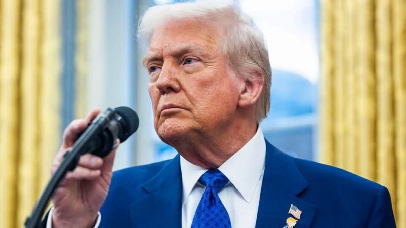 NBC: У Трампа чекають, щоб Зеленський “виправив ситуацію” після сварки