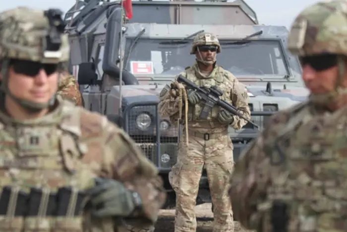 У США заявили, що почнуть війну з Мексикою, якщо країна не виконає вимог Трампа