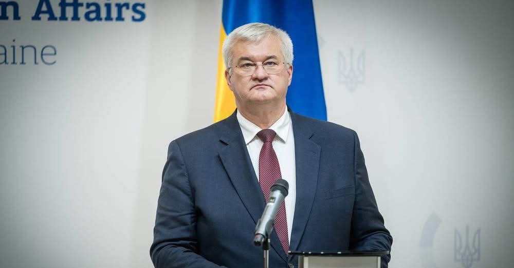 Коли почнуться мирні переговори з Росією: Сибіга назвав єдину умову