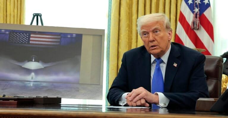 Не захопить всю Україну: Трамп зробив заяву про плани Путіна і війну