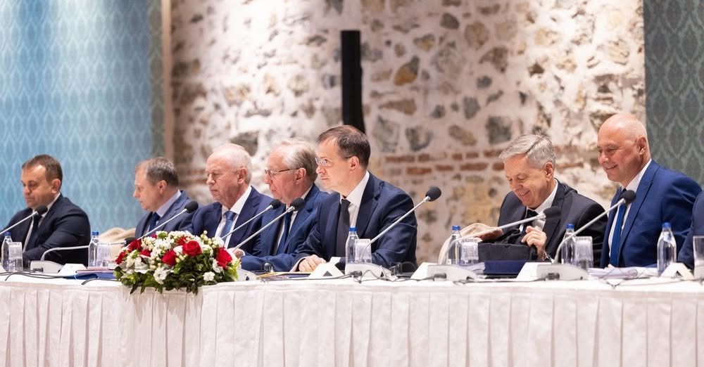 Росіяни погрожували Україні на перемовинах в Стамбулі: в РНБО зробили заяву
