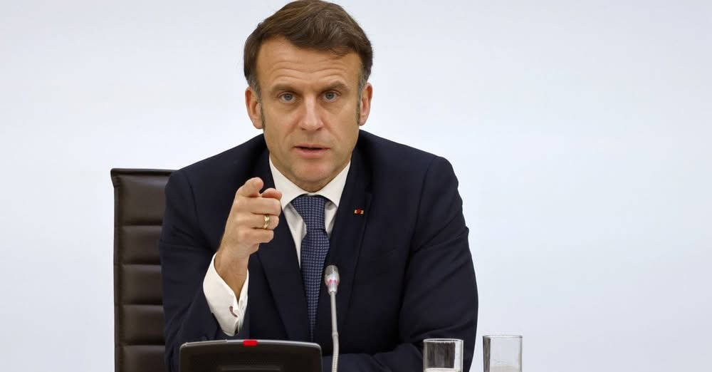 РФ має час до вечора: Франція слідом за Німеччиною висунула Путінові ультиматум