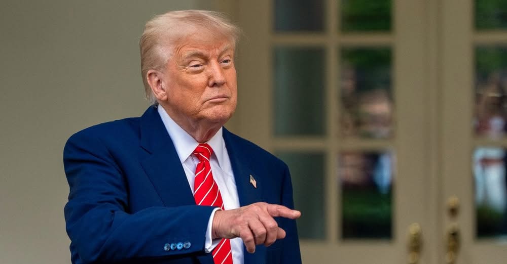 Трамп поговорив з Мерцом про війну в Україні та зробив обнадійливу заяву