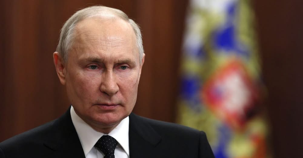 Російські еліти почали тиснути на Путіна, вимагаючи поступок щодо України, – WP