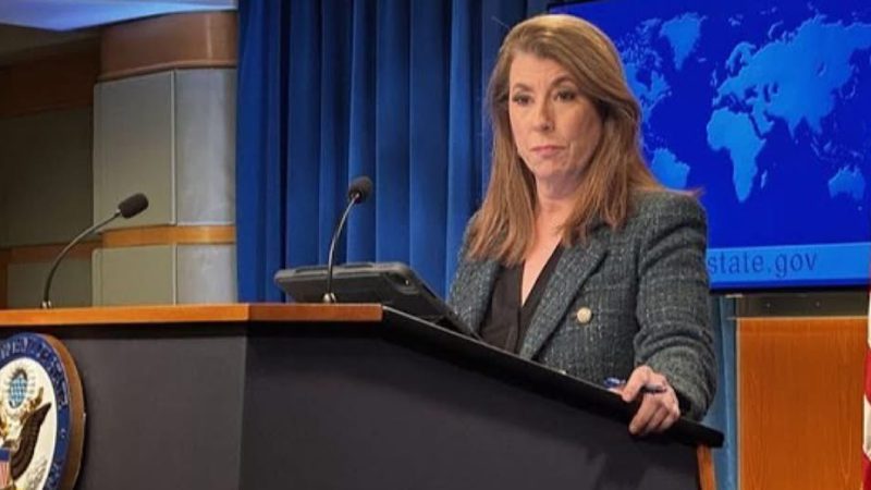 “Настав час для конкретики”: США знімають із себе роль посередника між Україною та Росією