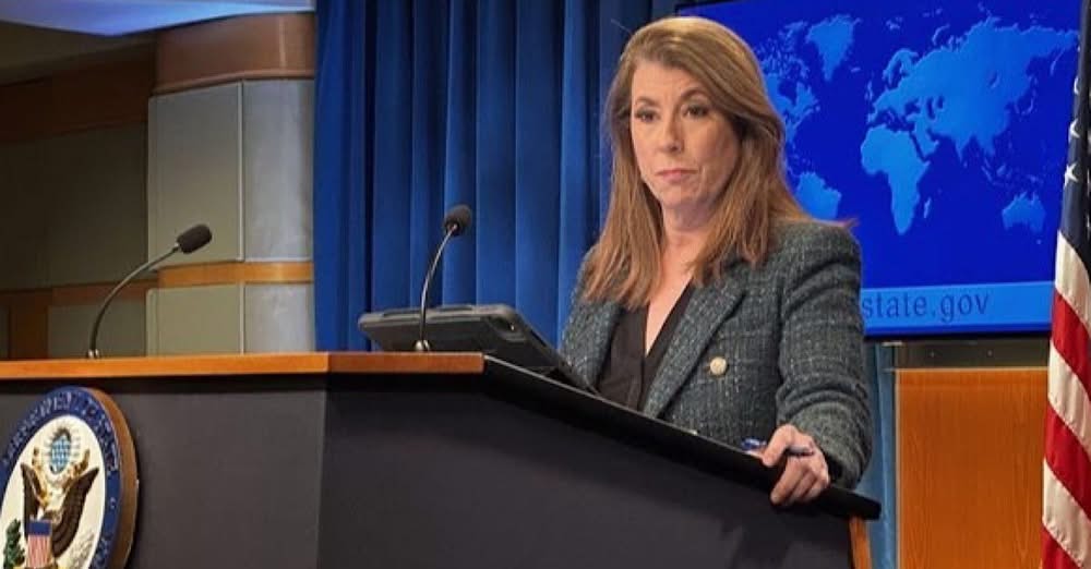 “Настав час для конкретики”: США знімають із себе роль посередника між Україною та Росією