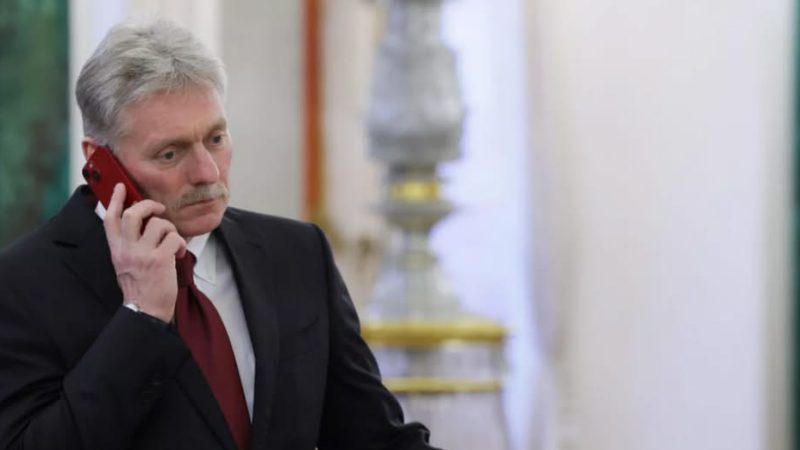 “Делегація буде чекати”: у Кремлі зробили нову заяву щодо перемовин з Україною у Стамбулі