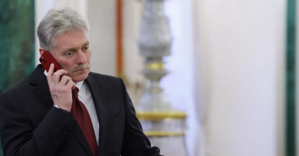 “Делегація буде чекати”: у Кремлі зробили нову заяву щодо перемовин з Україною у Стамбулі
