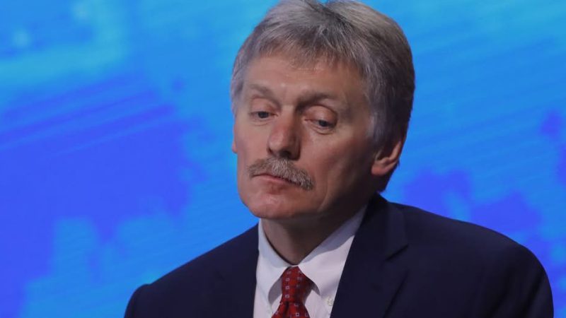 Пєсков розкрив деталі наради Путіна з делегацією, що вирушила до Стамбула