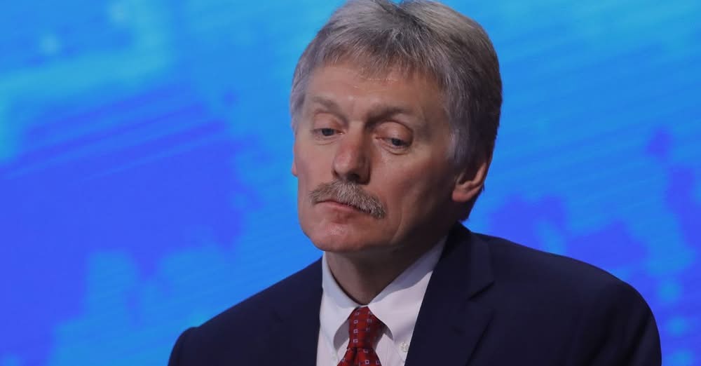 Пєсков розкрив деталі наради Путіна з делегацією, що вирушила до Стамбула