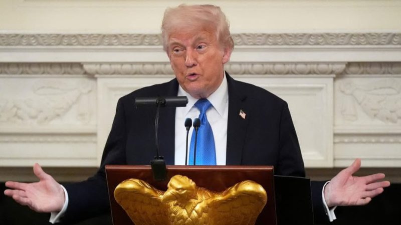 Трамп пропонує депортувати зі США 200 тисяч українців: подробиці від WP