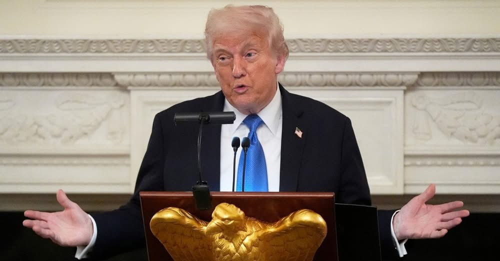 Трамп пропонує депортувати зі США 200 тисяч українців: подробиці від WP