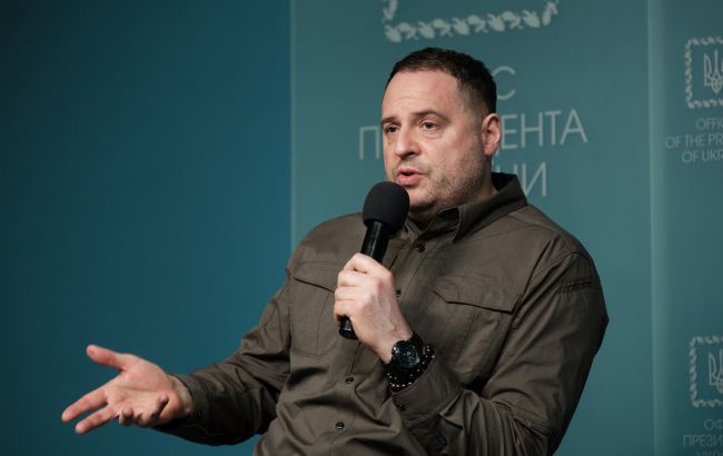 Україна провела переговори з Віткоффом та Келогом про 30-денне перемир’я, – ОП