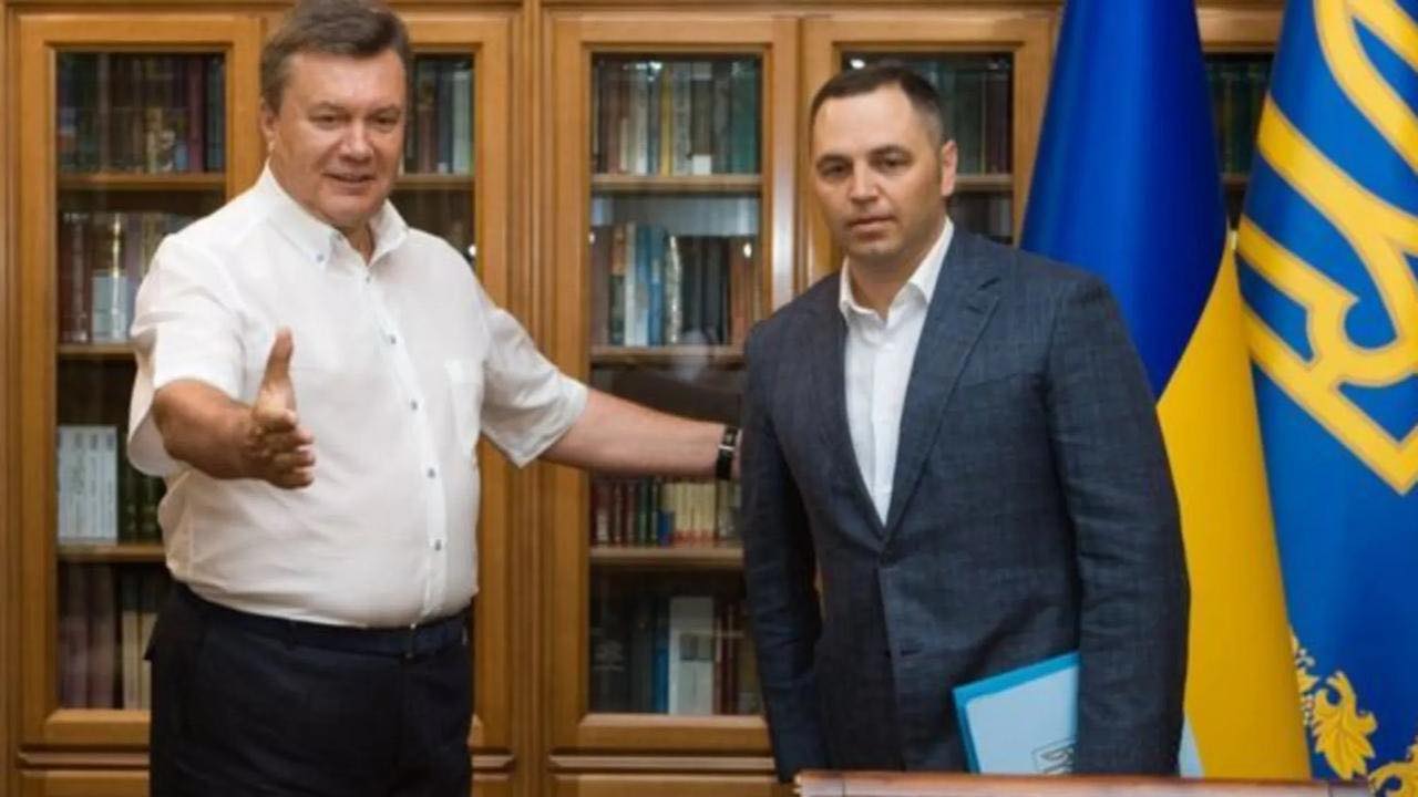 В Іспанії застрелили ексрадника Януковича Портнова, – Reuters
