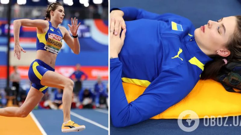Магучіх з розгромом виграла турнір у Катарі, встановивши рекорд сезону. Відео