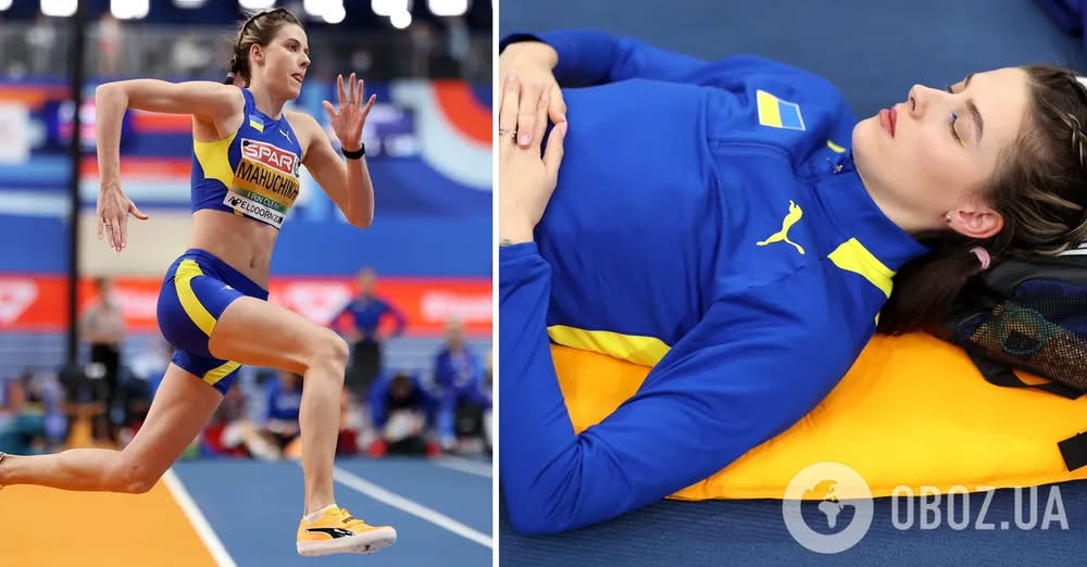 Магучіх з розгромом виграла турнір у Катарі, встановивши рекорд сезону. Відео