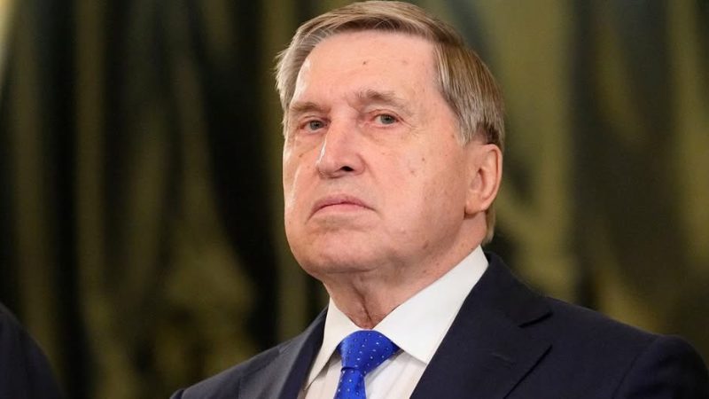 Дедлайн припинення вогню: у Кремлі зробили заяву про розмову Трампа й Путіна