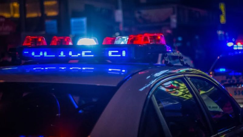 Моторошний напад із сокирою в університеті Варшави: одна людина загинула, є постраждалий