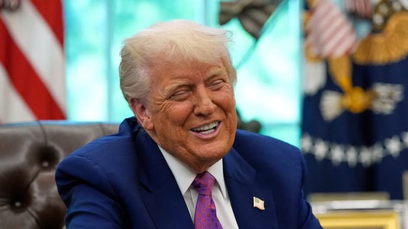 Трамп зробив несподівану заяву про Росію і “Велику сімку”