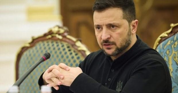 Путін заявив про готовність працювати над меморандумом про мир. Зеленський відреагував