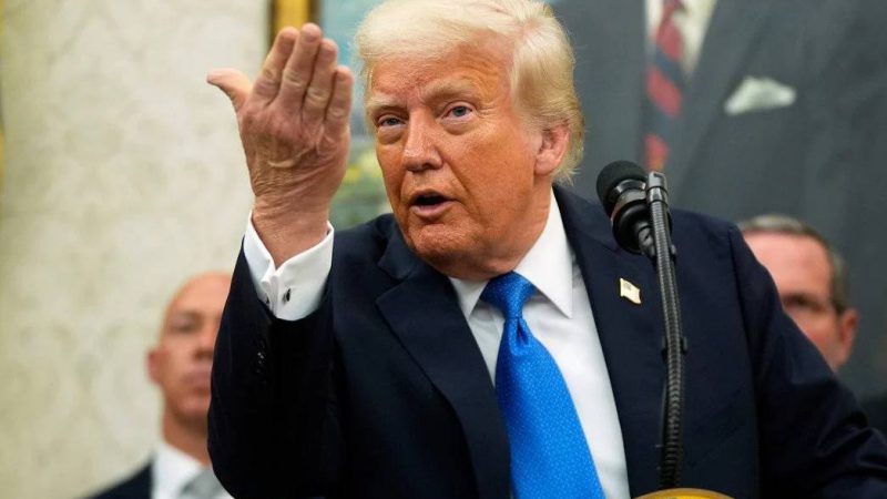 Розмова Трампа і Путіна змінила тон в мирних переговорах: ВВС назвало загрози для України