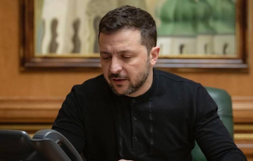 Зеленський провів розмову з Трампом та розкрив подробиці
