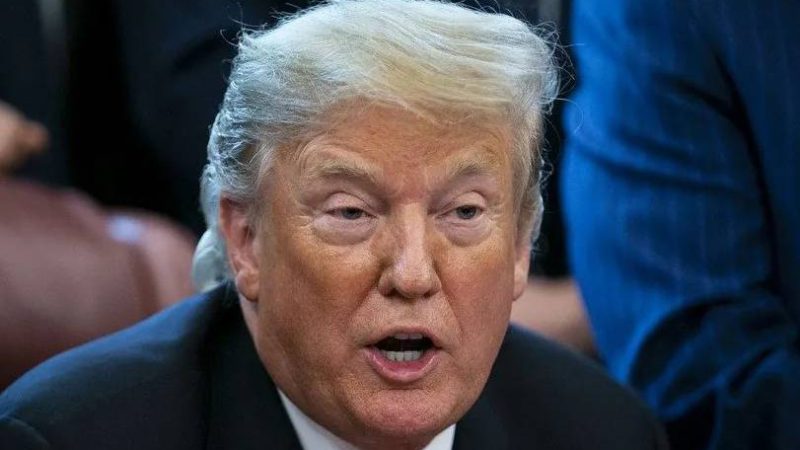 Адміністрація Трампа хоче, щоб Україна приймала депортованих зі США громадян третіх країн