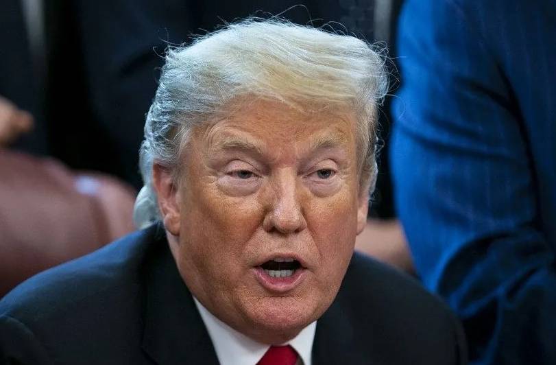 Адміністрація Трампа хоче, щоб Україна приймала депортованих зі США громадян третіх країн