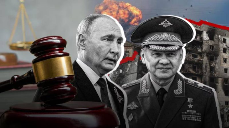 Стало відомо, коли офіційно буде запущено спецтрибунал щодо злочинів Росії