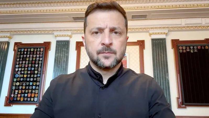 “Крок у правильному напрямі”: Зеленський пояснив, як 17-й пакет європейських санкцій має спонукати Росію до миру. Відео