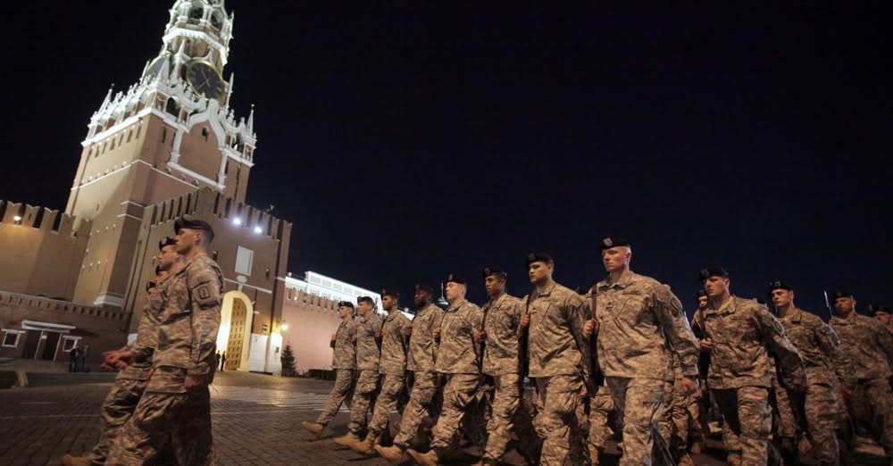 У Німеччині заявили, що мають докази підготовки Росії до війни з НАТО