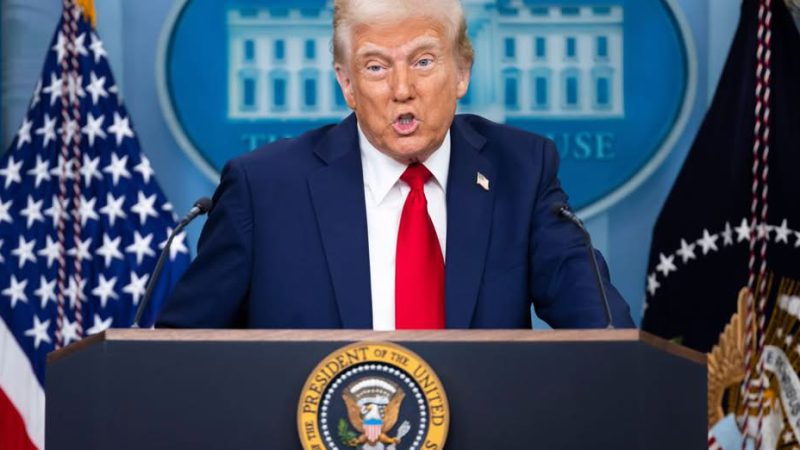Припинення вогню між Ізраїлем та Іраном набуло чинності, – Трамп