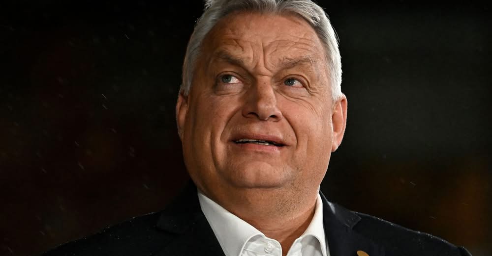 Орбан цинічно порадів, що саме угорці зупинили вступ України до ЄС