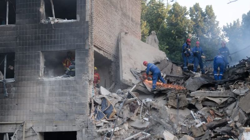 “Мета ударів досягнута”: у Міноборони РФ зробили цинічну заяву про атаку на Україну