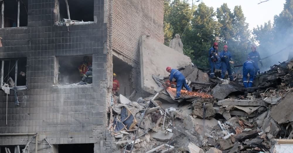 “Мета ударів досягнута”: у Міноборони РФ зробили цинічну заяву про атаку на Україну